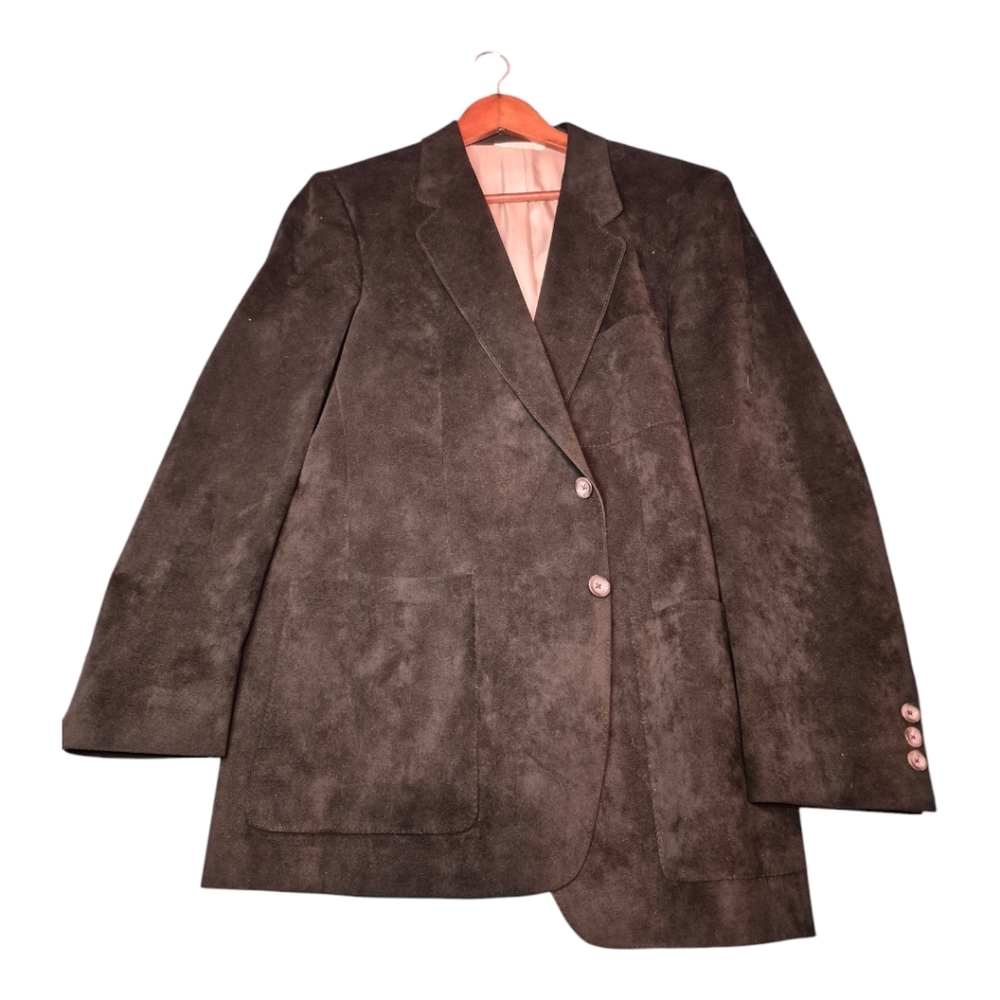 Vintage sports coat